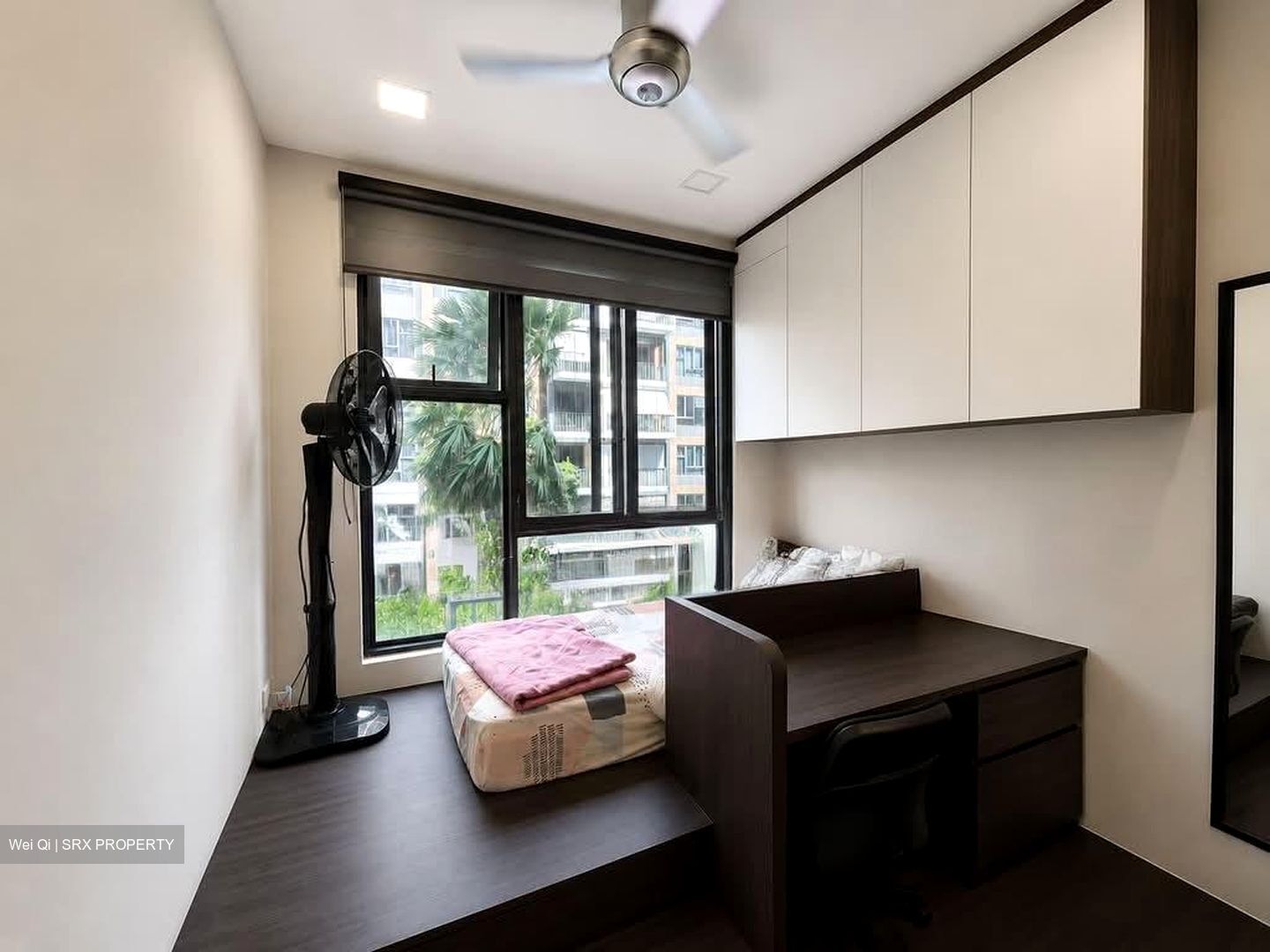 The Brownstone (D27), Condominium #565044671